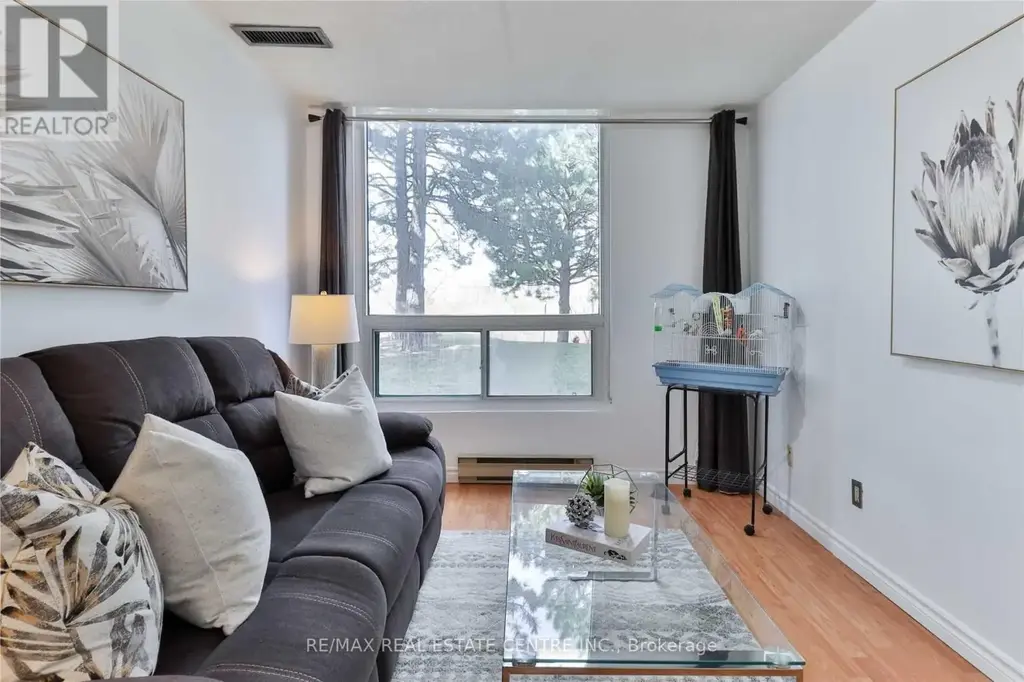 103 - 4450 Tucana Court, Mississauga (Hurontario)